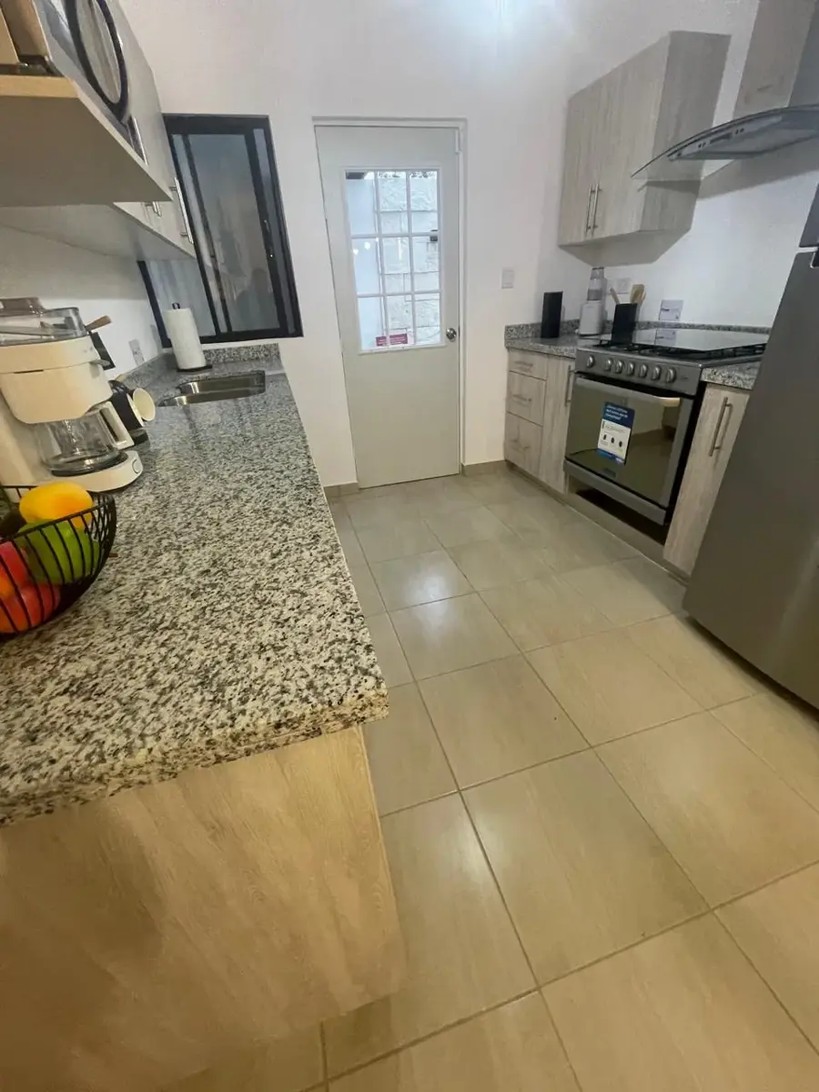 Vista 4 de CASA EN VENTA RINCON DEL MARQUES