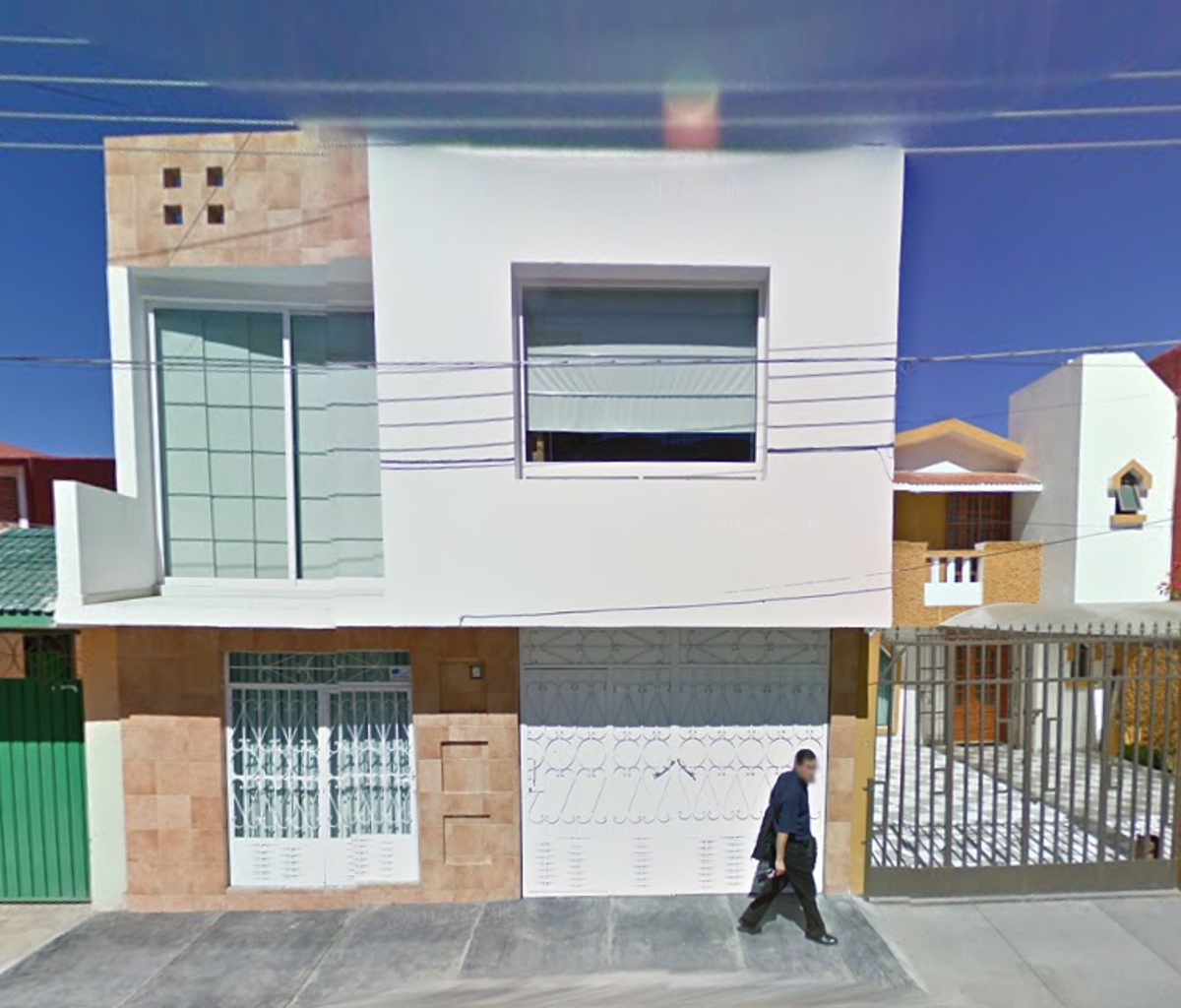 Casa en venta en Jardines del Sur, Tulancingo de Bravo — foto 1 de 11