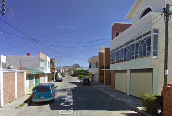 Casa en venta en Jardines del Sur, Tulancingo de Bravo — foto 2 de 11