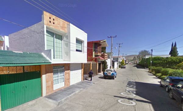 Casa en venta en Jardines del Sur, Tulancingo de Bravo — foto 3 de 11