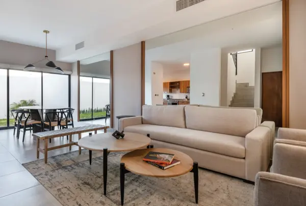 Casa en venta en La Rioja Residencial, Torreón — foto 3 de 7