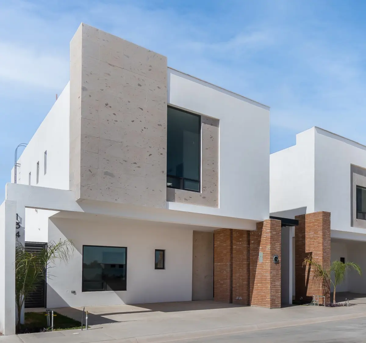Casa en venta en La Rioja Residencial, Torreón — foto 1 de 7