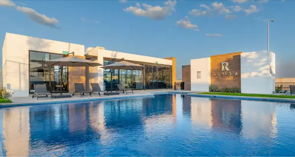 Casa en venta en La Rioja Residencial, Torreón — foto 2 de 7