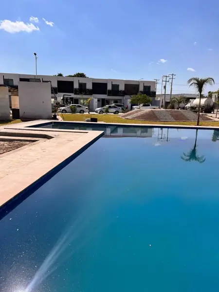 Casa en venta en Rincón San José, Torreón — foto 2 de 11