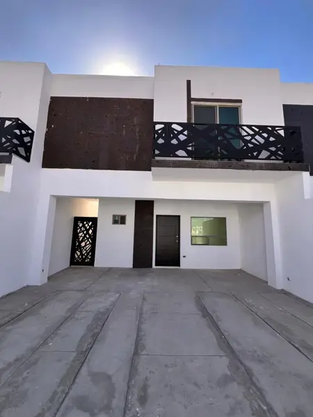 Casa en venta en Rincón San José, Torreón — foto 3 de 11