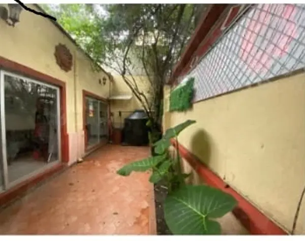 Terreno en venta en Del Valle Sur, Benito Juárez — foto 3 de 4