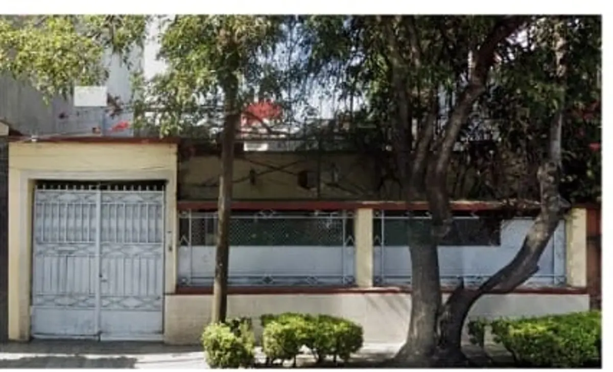 Terreno en venta en Del Valle Sur, Benito Juárez — foto 1 de 4