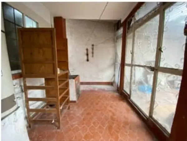 Terreno en venta en Del Valle Sur, Benito Juárez — foto 2 de 4