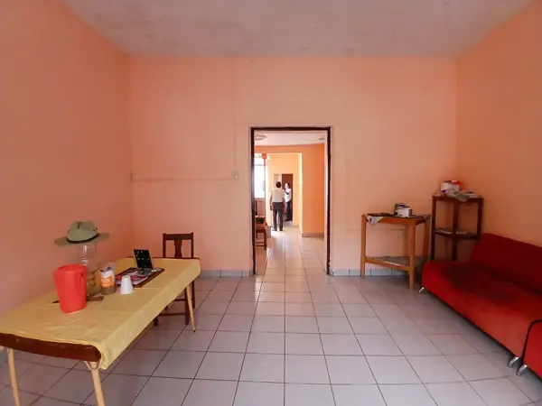 Casa en venta en San Roque, Tuxtla Gutiérrez — foto 2 de 17