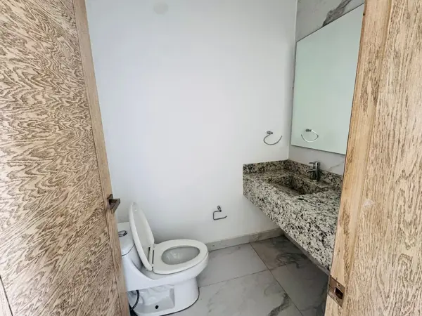 Casa en venta en Altozano la Nueva Laguna, Gómez Palacio — foto 3 de 19