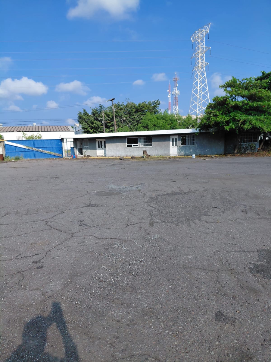 Bodega en venta en Bruno Pagliai, Veracruz — foto 1 de 16