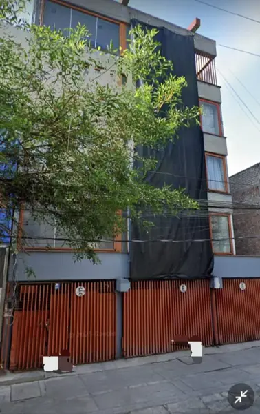 Departamento en venta en Santa Maria la Ribera, Cuauhtémoc — foto 3 de 3