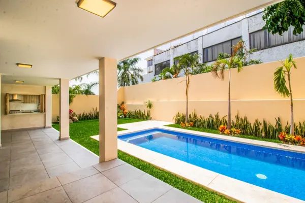 Casa en venta en Chapultepec, Cuernavaca — foto 2 de 24