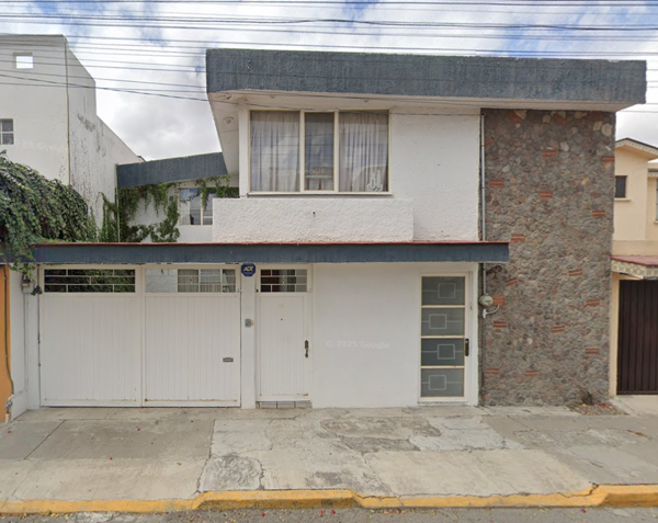 Casa en Jardines de San Manuel, Puebla, Puebla