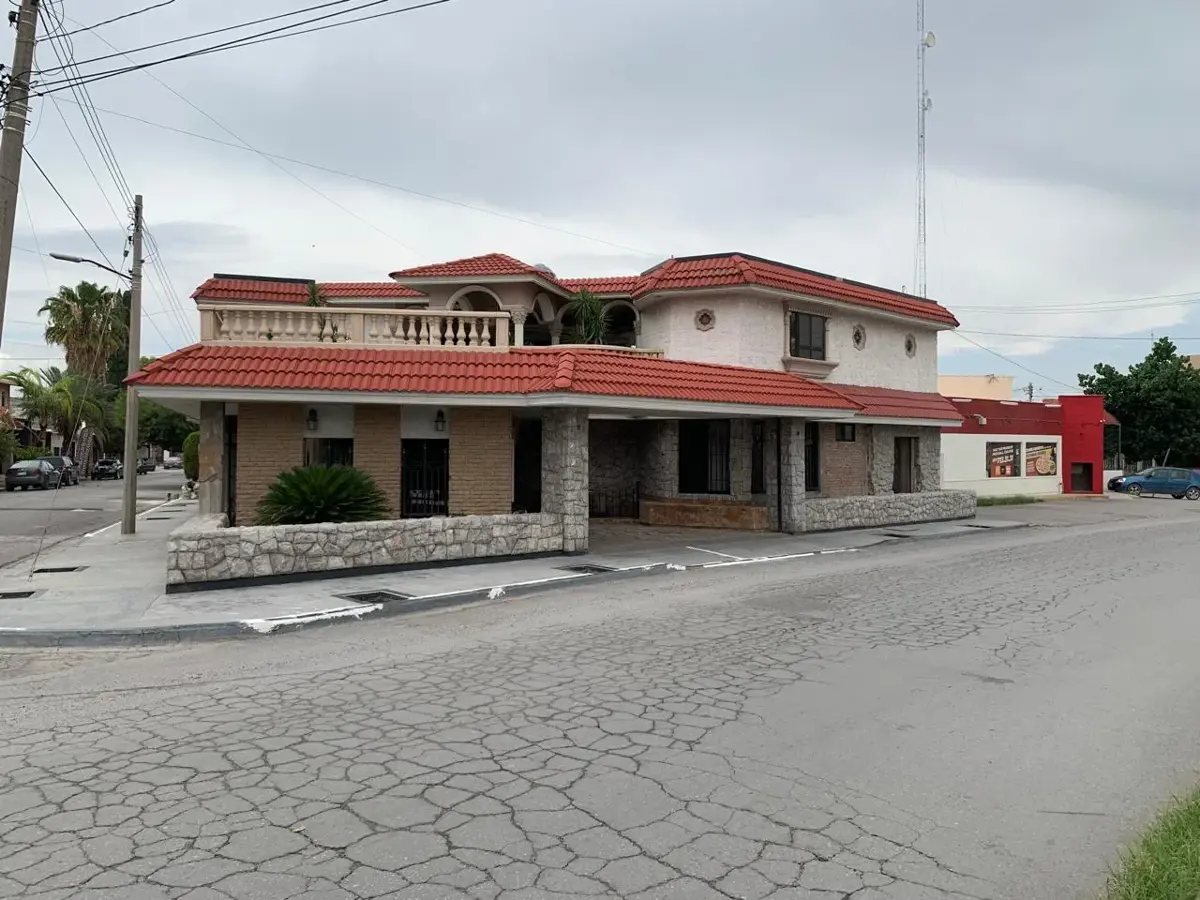 Casa en Venta en Filadelfia, Gómez Palacio, Durango Casa en Venta en Filadelfia, Gómez Palacio, Durango