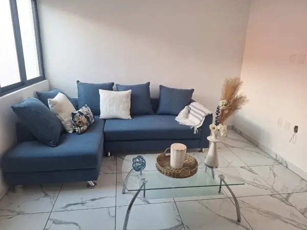Departamento en venta en Vallejo, Gustavo A. Madero — foto 3 de 12