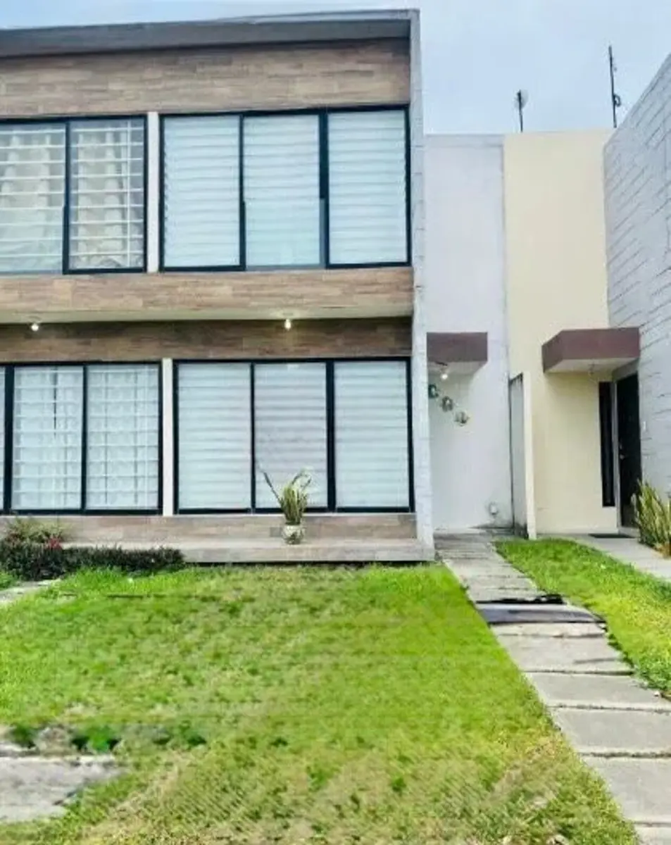 Casa en venta en Álika, Veracruz — foto 1 de 12