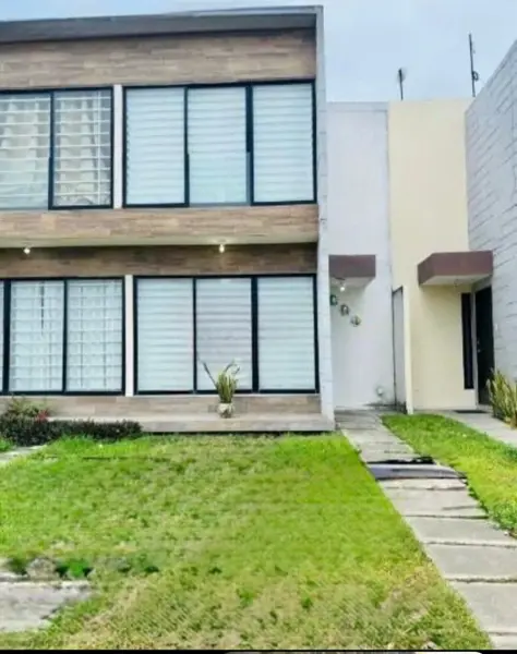 Casa en venta en Álika, Veracruz — foto 3 de 12