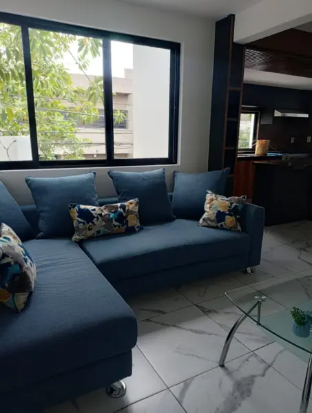 Estrene Departamento con Bonitos Acabados Entrega Inmediata