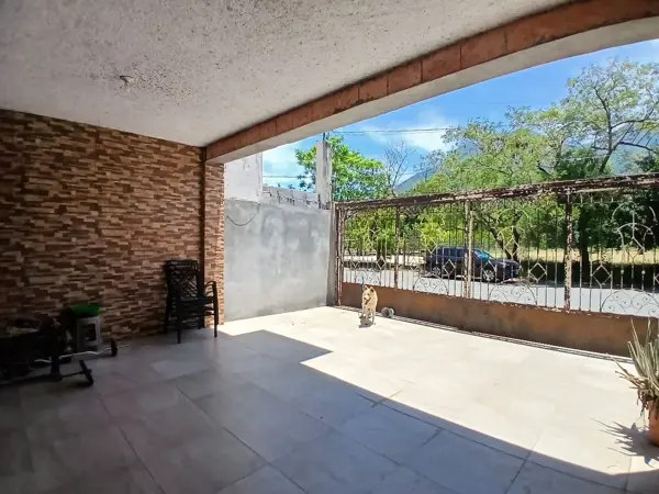 Casa en La Herradura, Guadalupe, Nuevo León