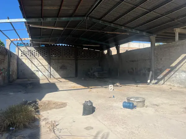 Terreno en venta en Torreon Centro, Torreón — foto 2 de 6