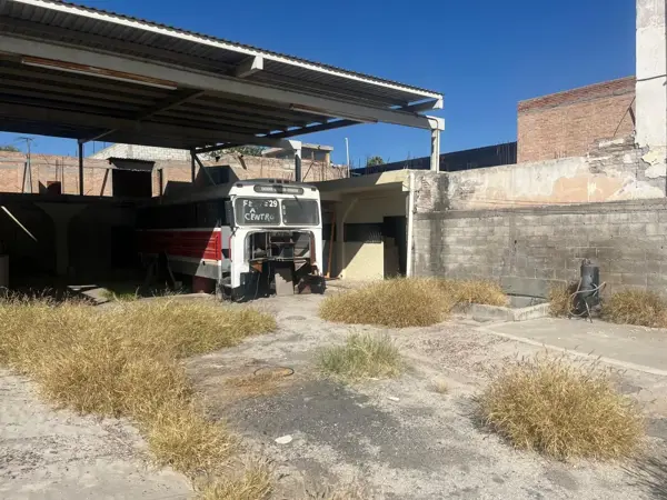 Terreno en venta en Torreon Centro, Torreón — foto 2 de 4