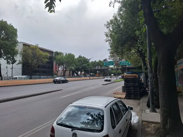 Terreno en venta en Angel Zimbron, Azcapotzalco — foto 2 de 5