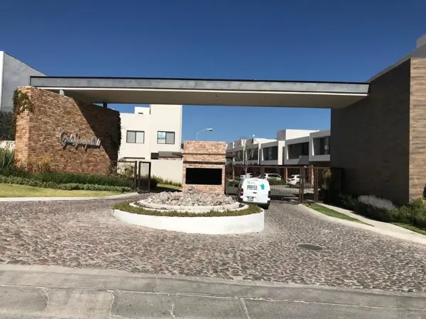 Casa en venta en Cumbres de Juriquilla, Querétaro — foto 3 de 19