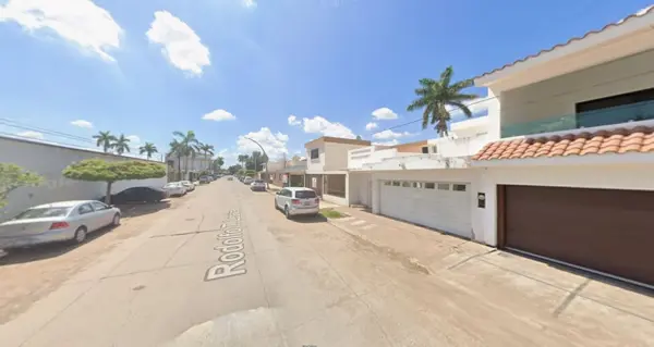 Casa en venta en Sanchez Ruiz, Ahome — foto 3 de 12