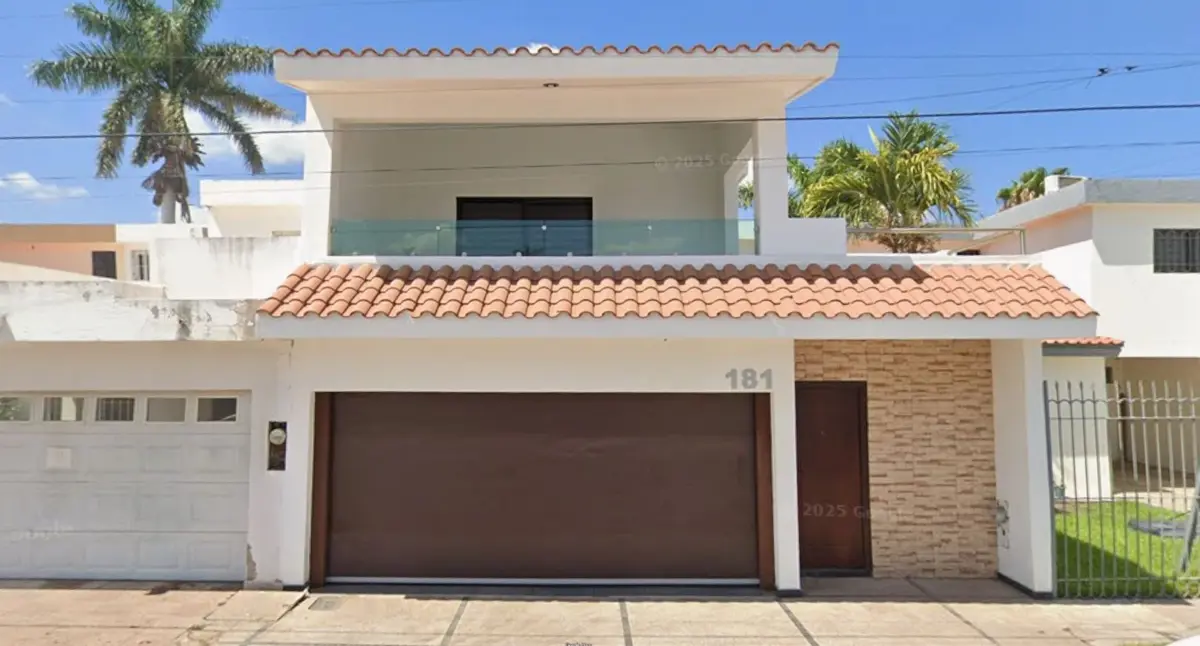 Casa en venta en Sanchez Ruiz, Ahome — foto 1 de 12