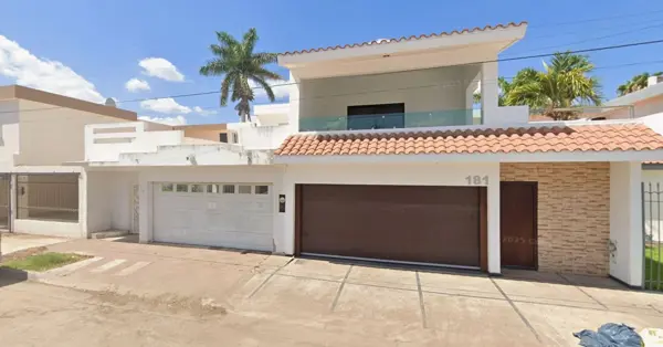 Casa en venta en Sanchez Ruiz, Ahome — foto 2 de 12