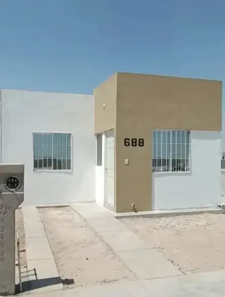 CASA Nueva EN VENTA EN LOMA REAL, Gómez Palacio