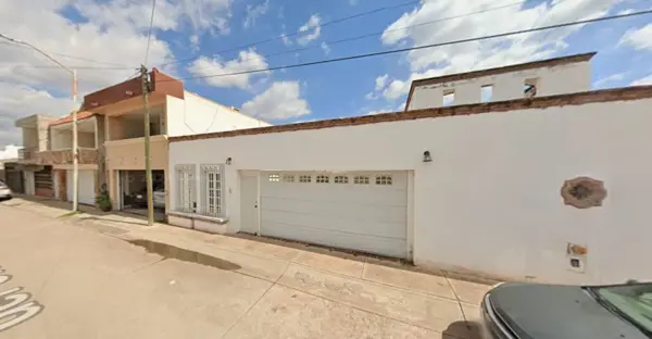 Casa en venta en Centro Plaza Mochis, Ahome — foto 2 de 12