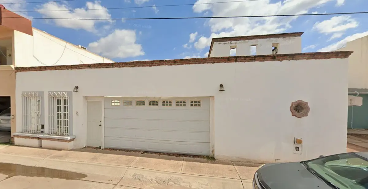 Casa en venta en Centro Plaza Mochis, Ahome — foto 1 de 12