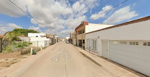 Casa en venta en Centro Plaza Mochis, Ahome — foto 3 de 12