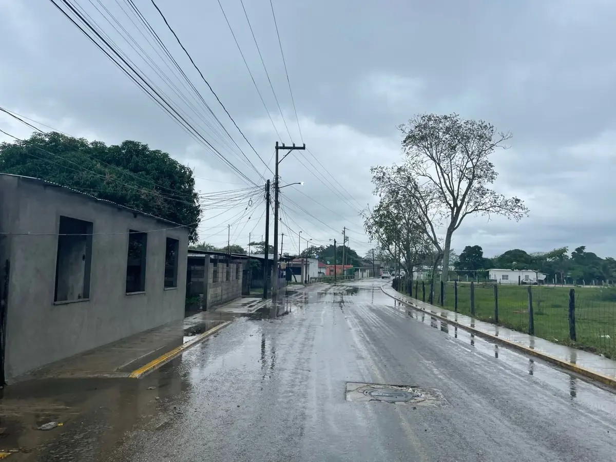 Terreno en venta en Quintin Arauz, Paraíso — foto 1 de 4