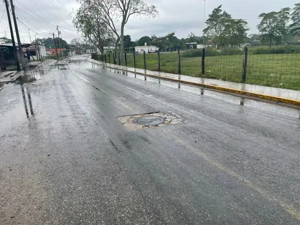 Terreno en venta en Quintin Arauz, Paraíso — foto 3 de 4