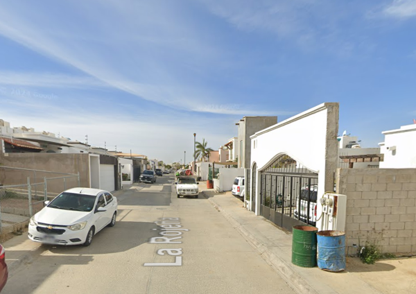 Casa en venta en Monte Real Residencial, Los Cabos — foto 2 de 11