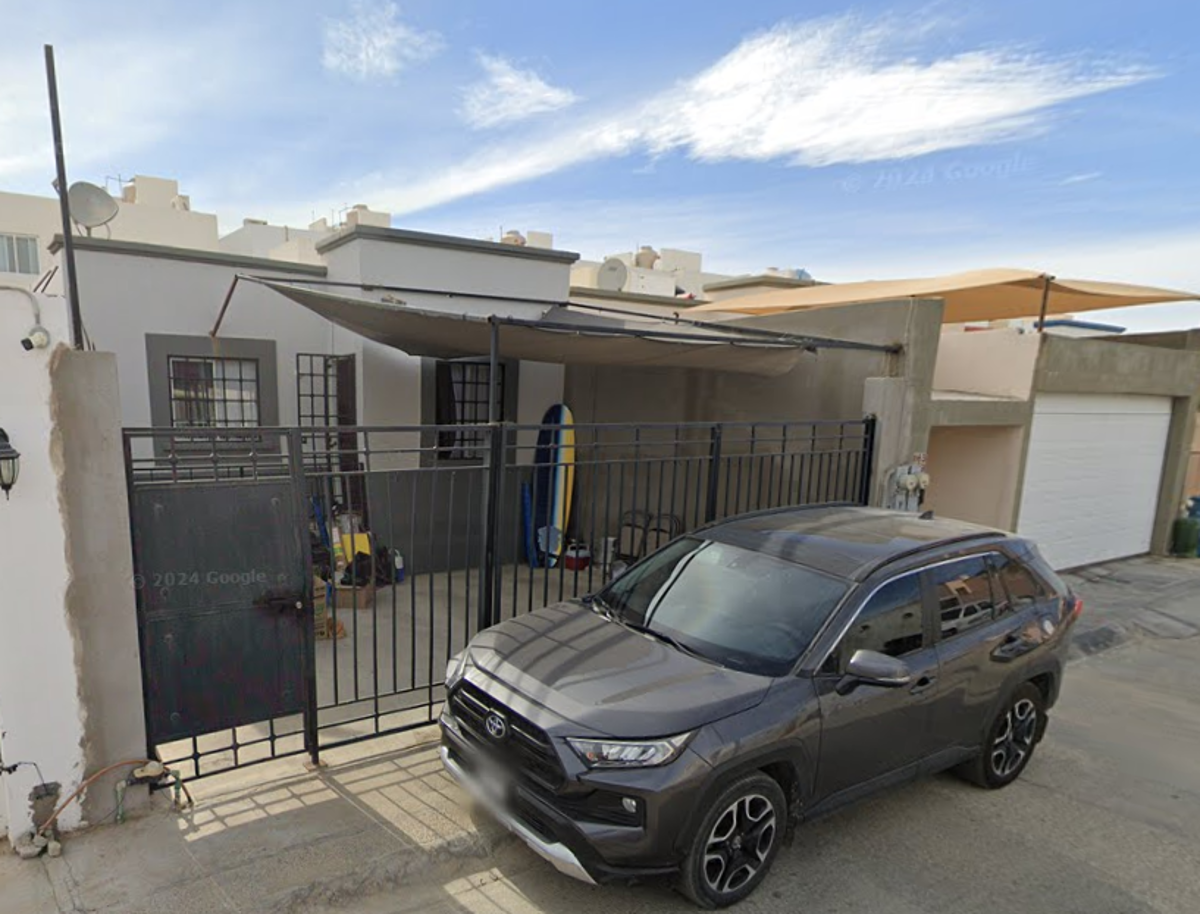 Casa en venta en Monte Real Residencial, Los Cabos — foto 1 de 11
