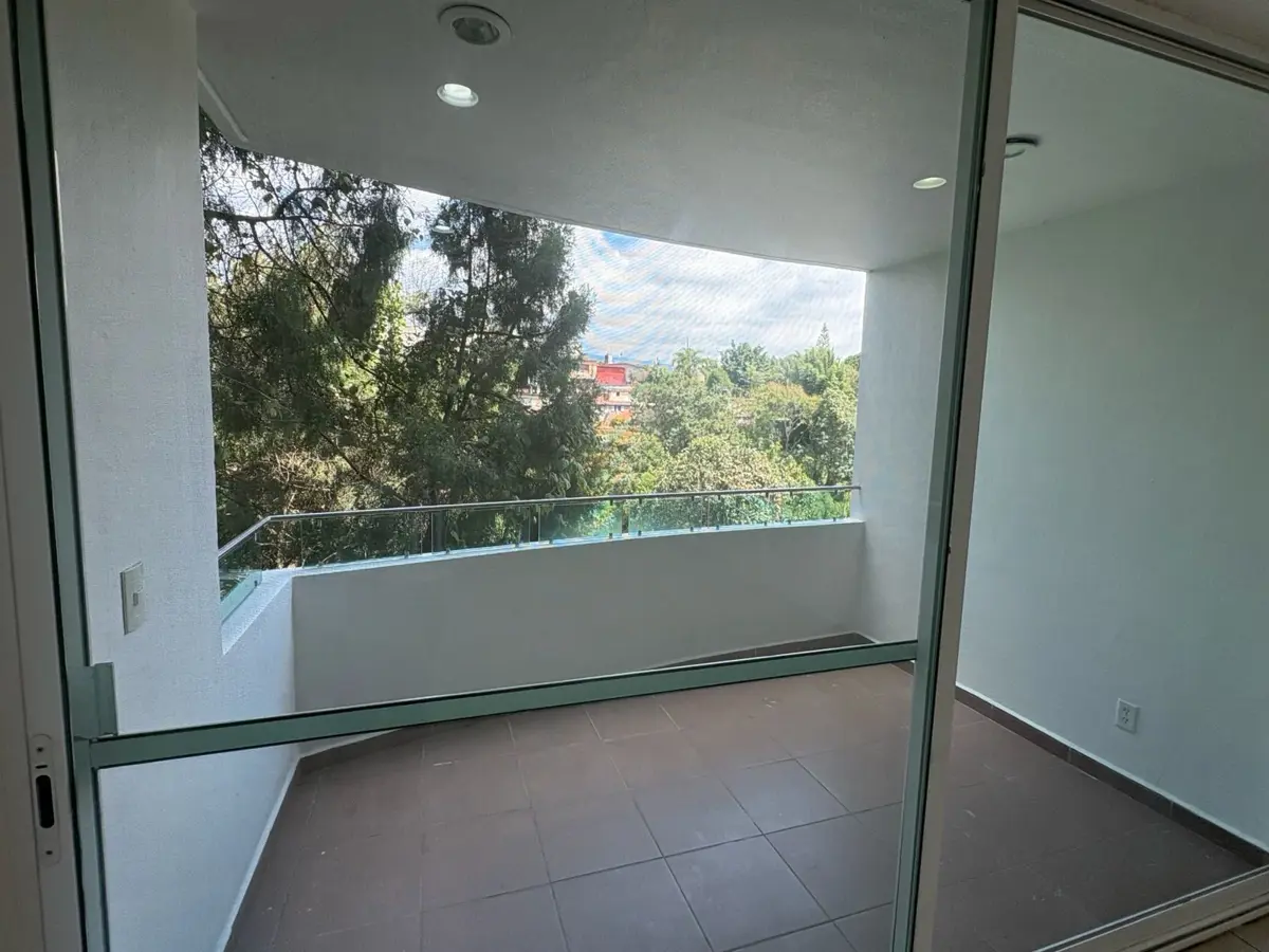 Departamento en venta en Ahuatlán Tzompantle, Cuernavaca — foto 1 de 11