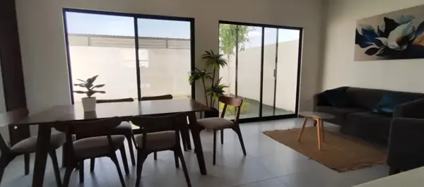 Casa en venta en Loma Real, Torreón — foto 3 de 10