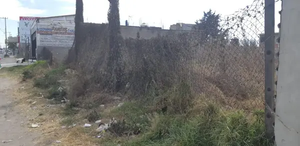 SE VENDE TERRENO MUY CERCA DEL CENTRO DE COYOACAN