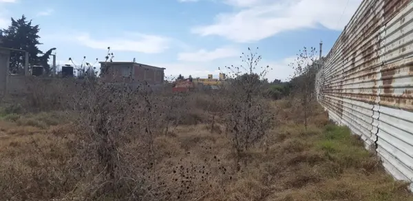Terreno en venta en San Lucas, Coyoacán — foto 2 de 3