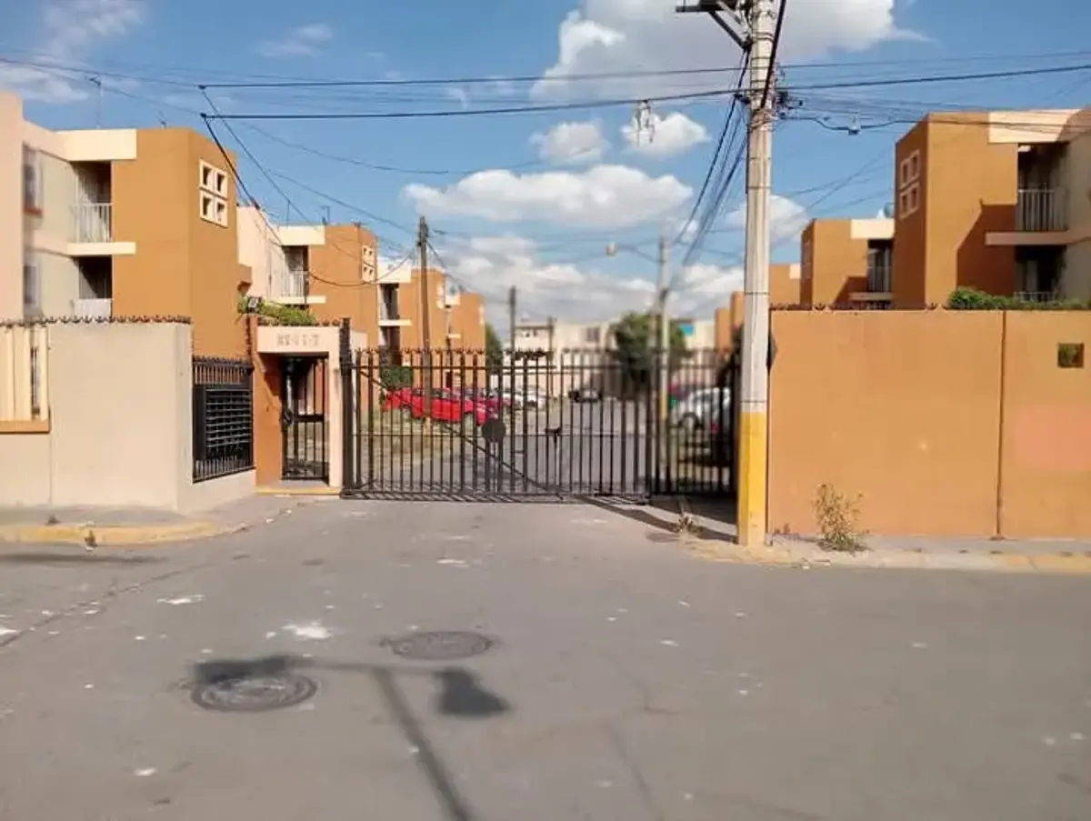 Departamento en venta en Bosques de los Héroes, Tecámac — foto 1 de 27