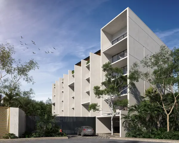 Venta de Departamento en Altabrisa, Mérida - Amplio y Moderno con Amenidades