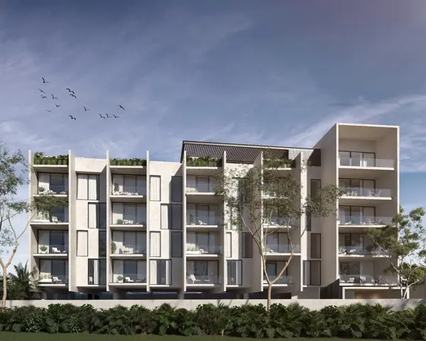 Departamento en venta en Altabrisa, Mérida — foto 2 de 16