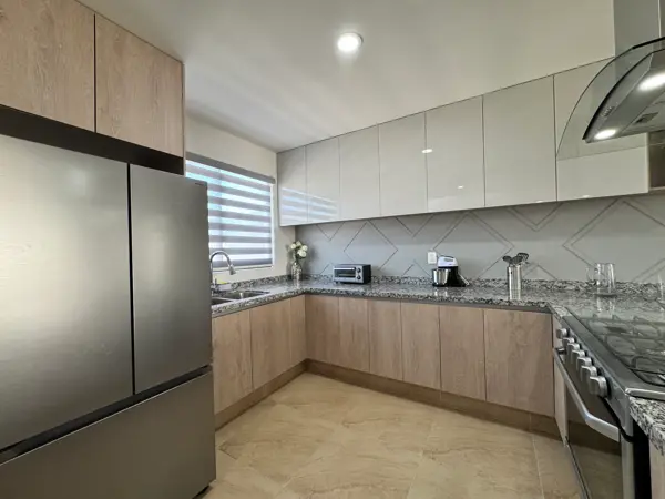 Casa en venta en Ziré Citadela, El Marqués — foto 3 de 22