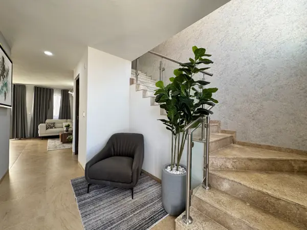 Casa en venta en Ziré Citadela, El Marqués — foto 2 de 22