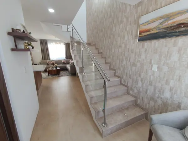 Casa en venta en Ziré Citadela, El Marqués — foto 3 de 27