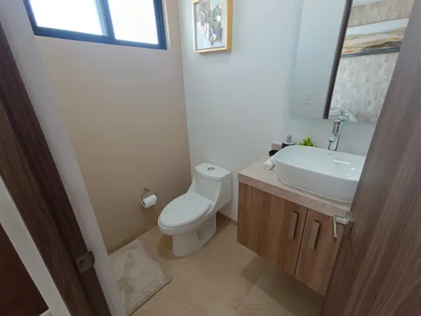 Casa en venta en Ziré Citadela, El Marqués — foto 2 de 27